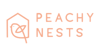 Peachy Nests